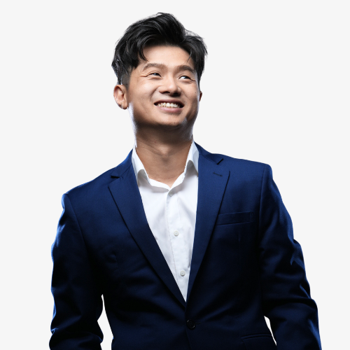 Dennis Sim — Founder, Domination Lab